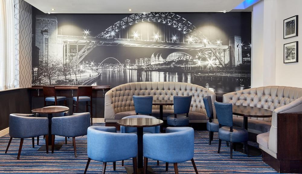 Leonardo Hotel Newcastle - Formerly Jurys Inn Екстер'єр фото